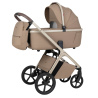 CARRELLO VECTOR 2W1 WALNUT BEIGE CRL-6553