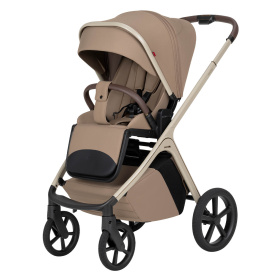 CARRELLO VECTOR 2W1 WALNUT BEIGE CRL-6553
