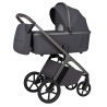 CARRELLO VECTOR 2W1 PLUM GREY CRL-6553