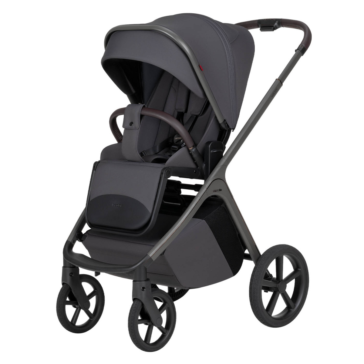 CARRELLO VECTOR 2W1 PLUM GREY CRL-6553
