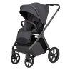 CARRELLO VECTOR 2W1 PLUM GREY CRL-6553