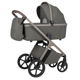 CARRELLO VECTOR 2W1 ARTICHOKE GREEN CRL-6553