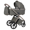 CARRELLO VECTOR 2W1 ARTICHOKE GREEN CRL-6553