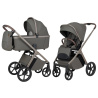 CARRELLO VECTOR 2W1 ARTICHOKE GREEN CRL-6553