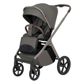 CARRELLO VECTOR 2W1 ARTICHOKE GREEN CRL-6553