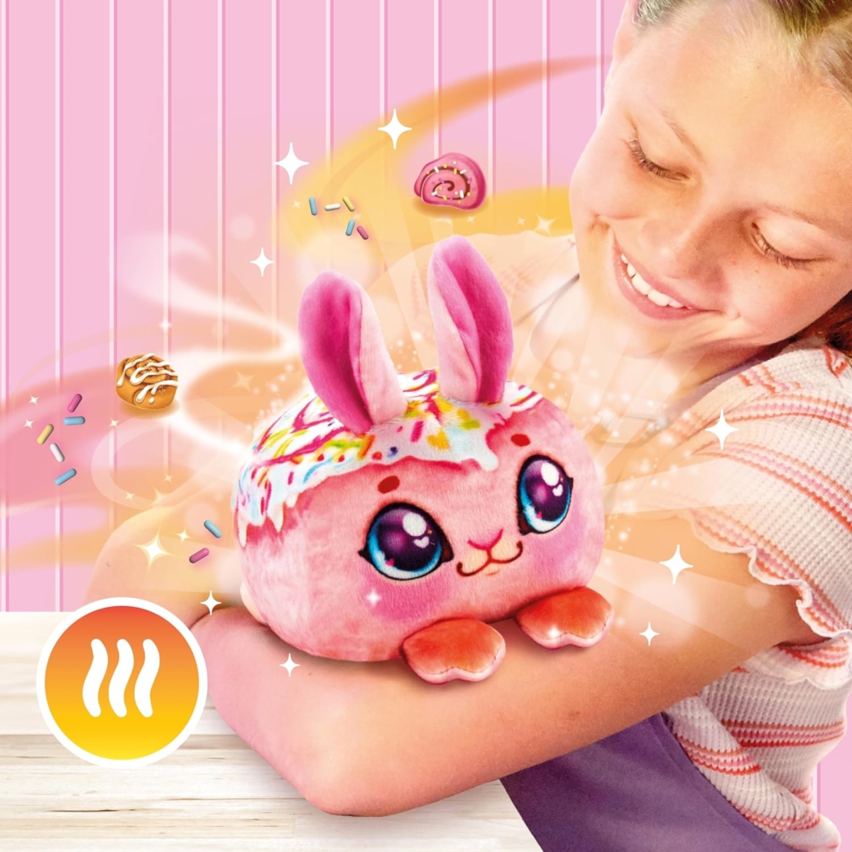 COBI COOKEEZ MAKERY PIECZONE BUŁECZKIi 23502