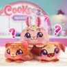 COBI COOKEEZ MAKERY PIECZONE BUŁECZKIi 23502