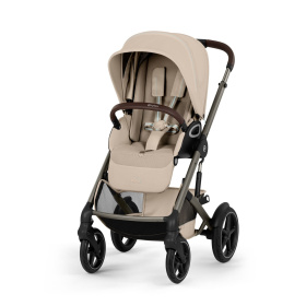 TALOS S LUX 3.0 ALMOND BEIGE