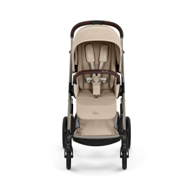 TALOS S LUX 3.0 ALMOND BEIGE