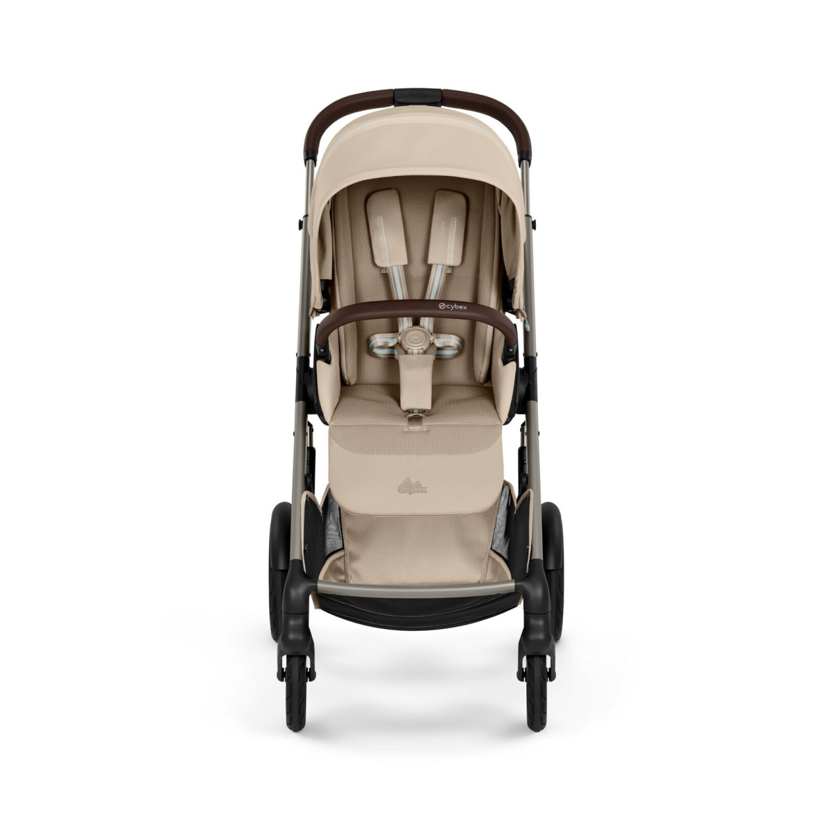 CYBEX TALOS S LUX TPE ALMOND BEIGE