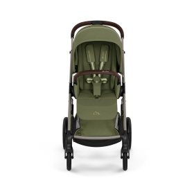 CYBEX TALOS S LUX 3.0 TPE MOSS GREEN