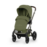 CYBEX TALOS S LUX TPE MOSS GREEN