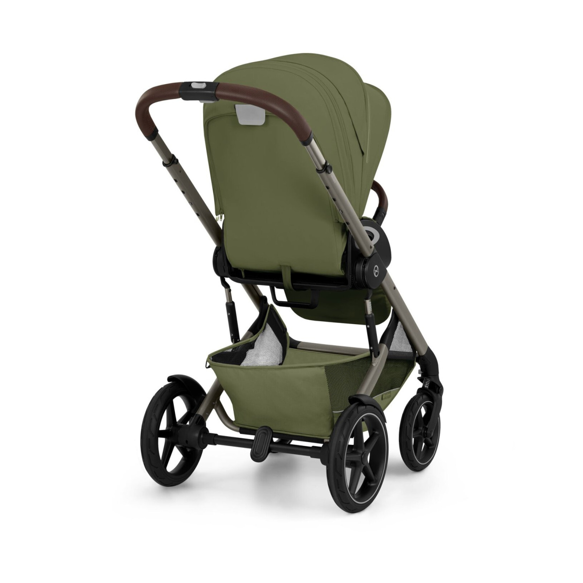CYBEX TALOS S LUX TPE MOSS GREEN