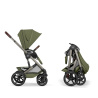 CYBEX TALOS S LUX TPE MOSS GREEN