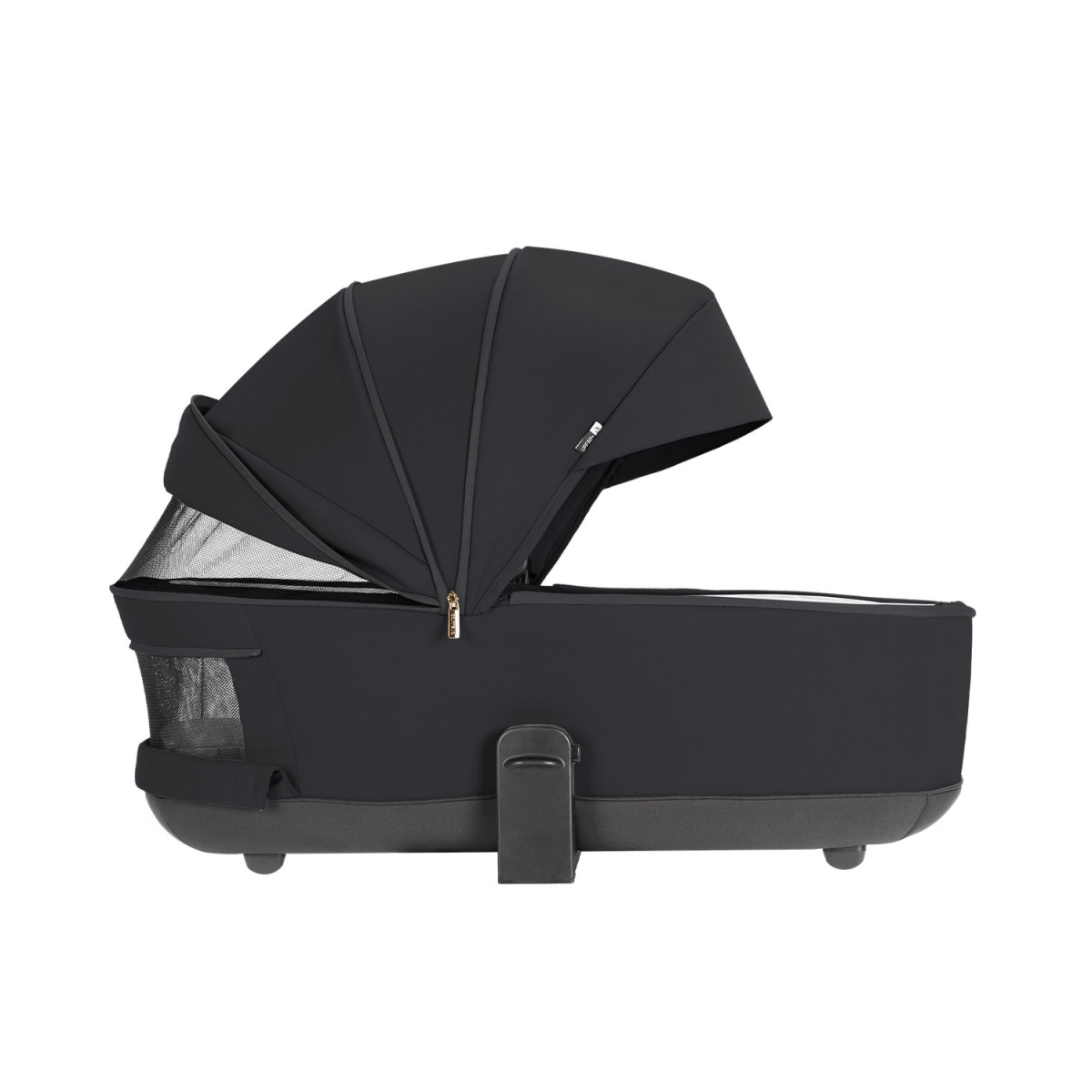 CARRELLO ULTRA 2W1 BASALT BLACK CRL-6527