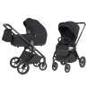 CARRELLO ULTRA 2W1 BASALT BLACK CRL-6527