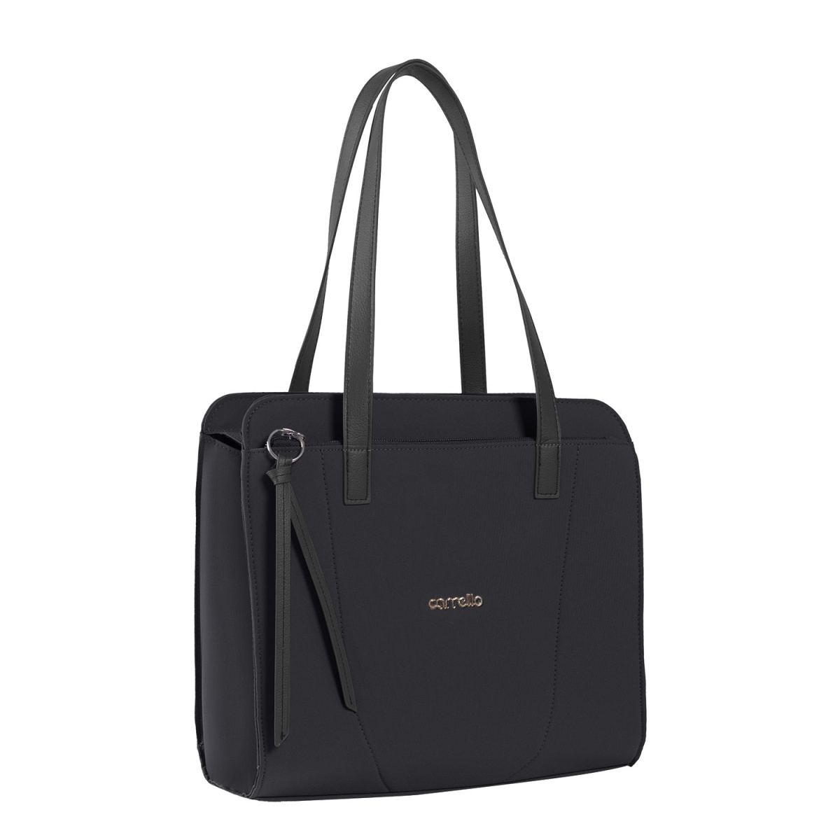 CARRELLO ULTRA 2W1 BASALT BLACK CRL-6527