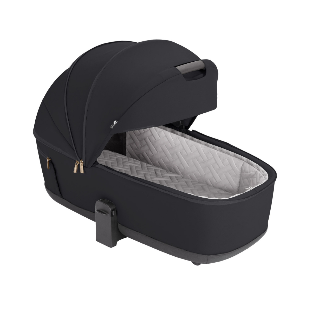CARRELLO ULTRA 2W1 BASALT BLACK CRL-6527
