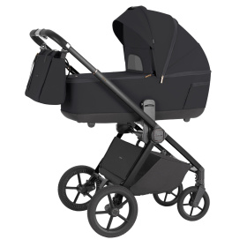 CARRELLO ULTRA 2W1 BASALT BLACK CRL-6527