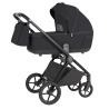 CARRELLO ULTRA 2W1 BASALT BLACK CRL-6527