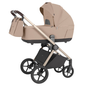 CARRELLO ULTRA 2W1 FLORAL BEIGE CRL-6527