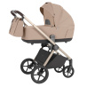 CARRELLO ULTRA 2W1 FLORAL BEIGE CRL-6527