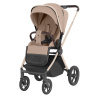 CARRELLO ULTRA 2W1 FLORAL BEIGE CRL-6527