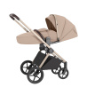 CARRELLO ULTRA 2W1 FLORAL BEIGE CRL-6527