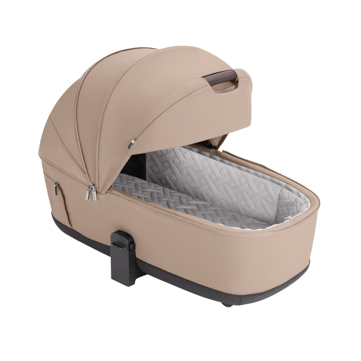 CARRELLO ULTRA 2W1 FLORAL BEIGE CRL-6527