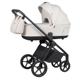 CARRELLO ULTRA 2W1 ICE GREY CRL-6527