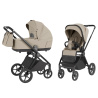 CARRELLO ULTRA 2W1 MAPLE BEIGE CRL-6527
