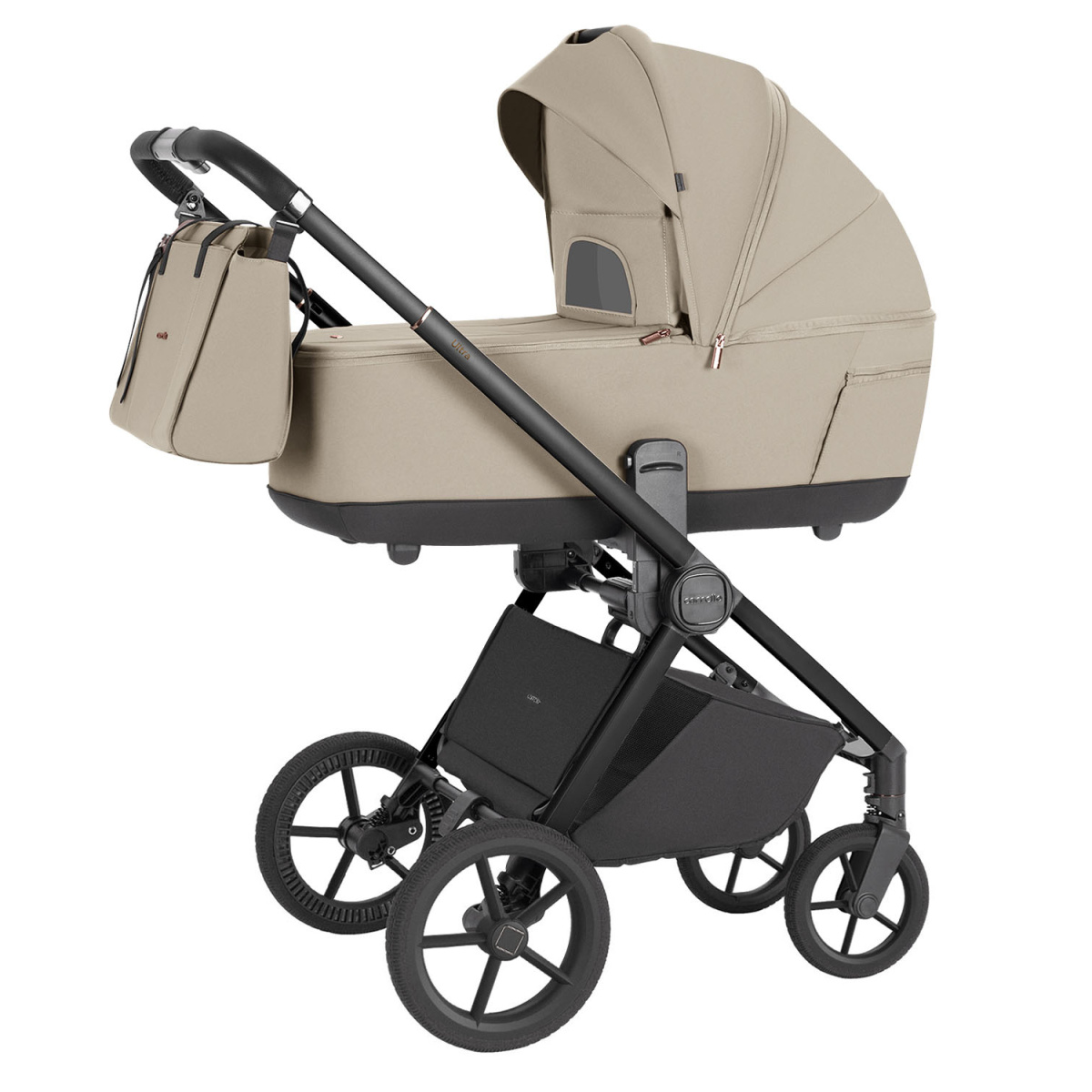CARRELLO ULTRA 2W1 MAPLE BEIGE CRL-6527