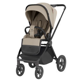 CARRELLO ULTRA 2W1 MAPLE BEIGE CRL-6527