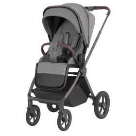 CARRELLO ULTRA 2W1 METAL GREY CRL-6527