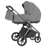 CARRELLO ULTRA 2W1 SILK GREY CRL-6527