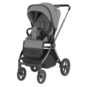 CARRELLO ULTRA 2W1 SILK GREY CRL-6527