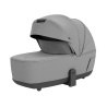 CARRELLO ULTRA 2W1 SILK GREY CRL-6527