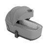 CARRELLO ULTRA 2W1 SILK GREY CRL-6527