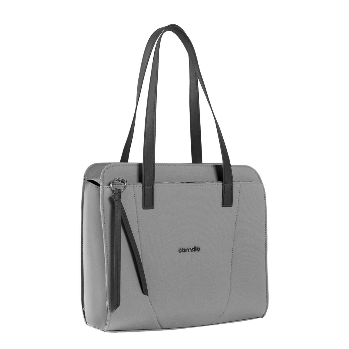 CARRELLO ULTRA 2W1 SILK GREY CRL-6527