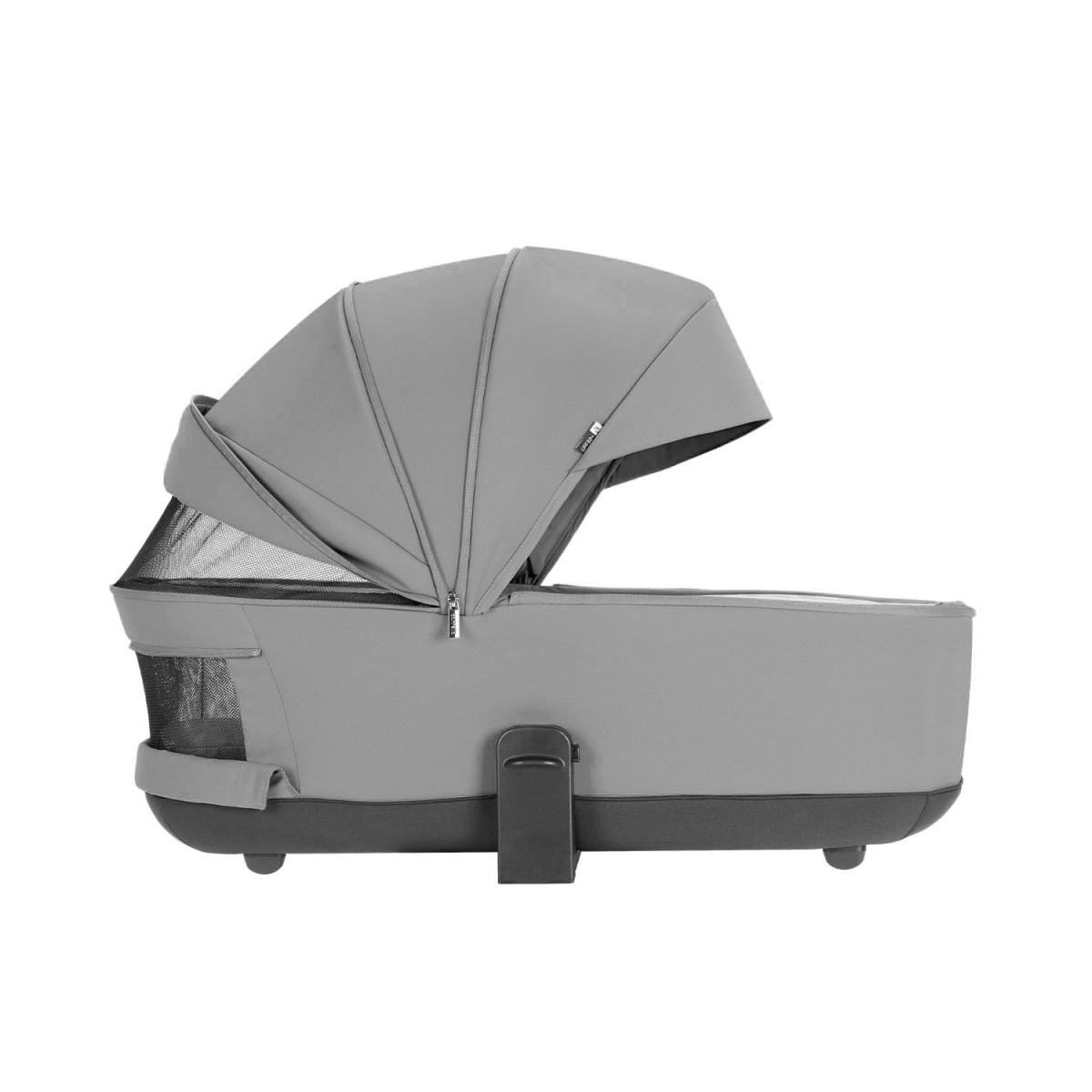 CARRELLO ULTRA 2W1 SILK GREY CRL-6527