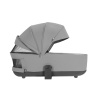 CARRELLO ULTRA 2W1 SILK GREY CRL-6527