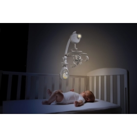 CHICCO KARUZELA NEXT2DREAMS SPECIAL EDITION