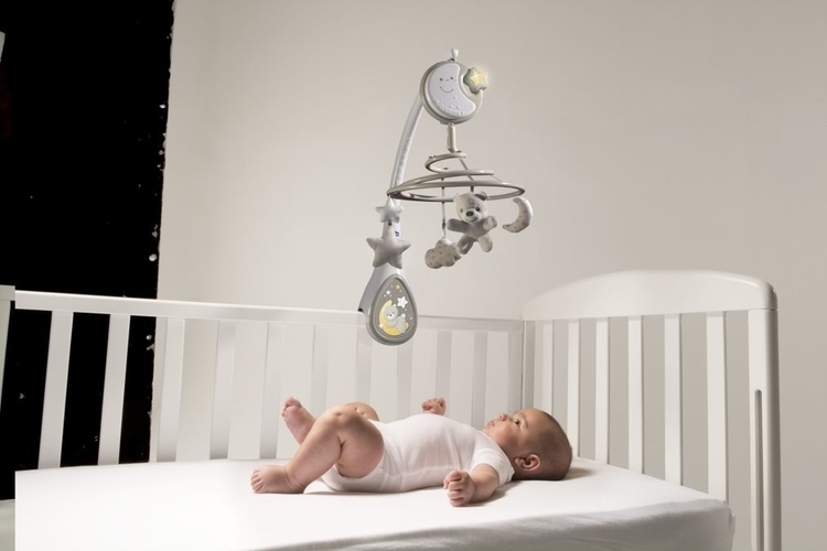CHICCO KARUZELA NEXT2DREAMS SPECIAL EDITION