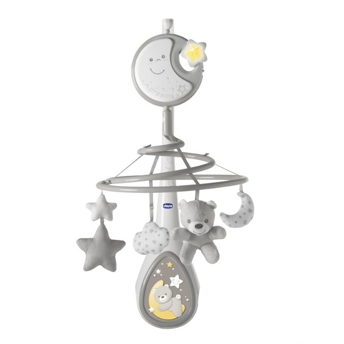 CHICCO KARUZELA NEXT2DREAMS SPECIAL EDITION