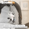 SENSILLO ZAWIESZKA DO WÓZKA KRÓWKA