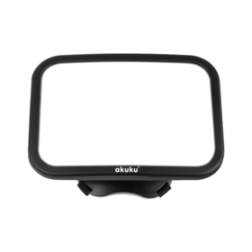 AKUKU LUSTERKO DO AUTO A0646