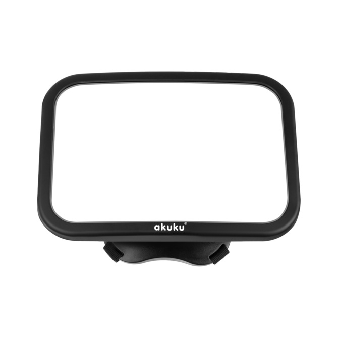 AKUKU LUSTERKO DO AUTO A0646