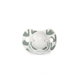 SUAVINEX SMOCZEK 6-18M OLIWKOWY