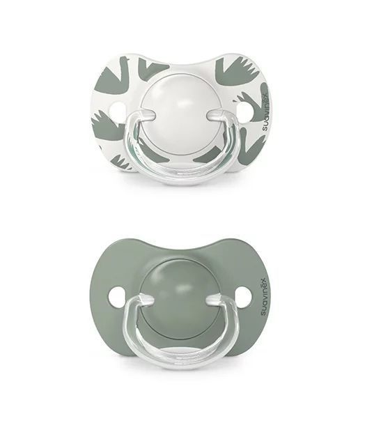 SUAVINEX SMOCZEK 6-18M OLIWKOWY
