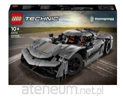 LEGO TECHNIC 42173  BUGATTI BOLIDE